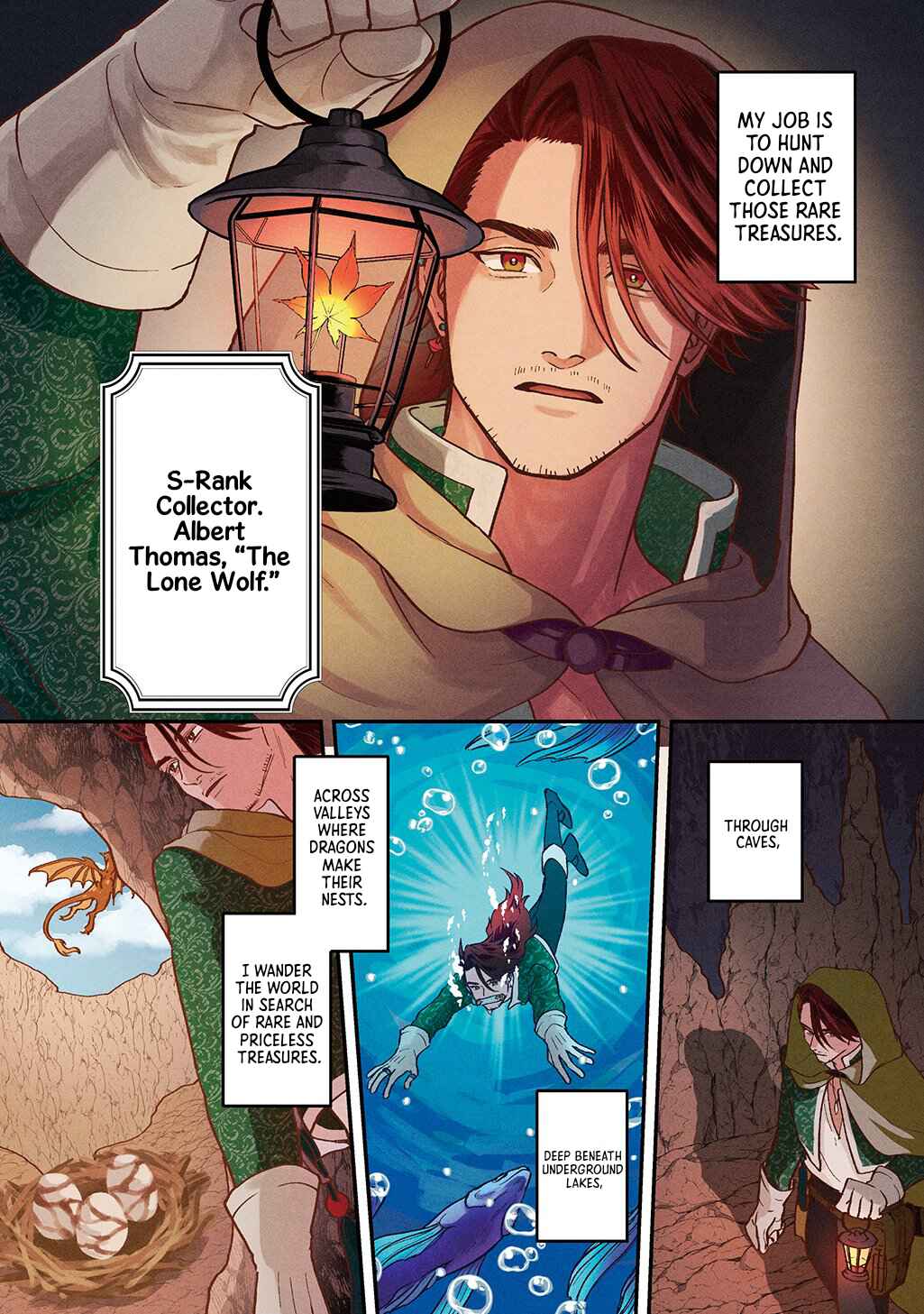 Chapter 1 - Page 2