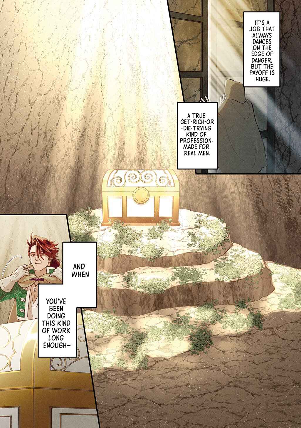Chapter 1 - Page 3