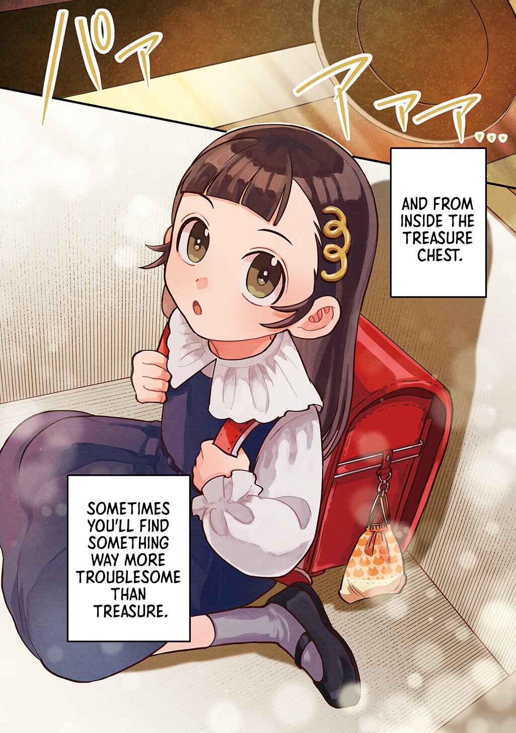 Chapter 1 - Page 4