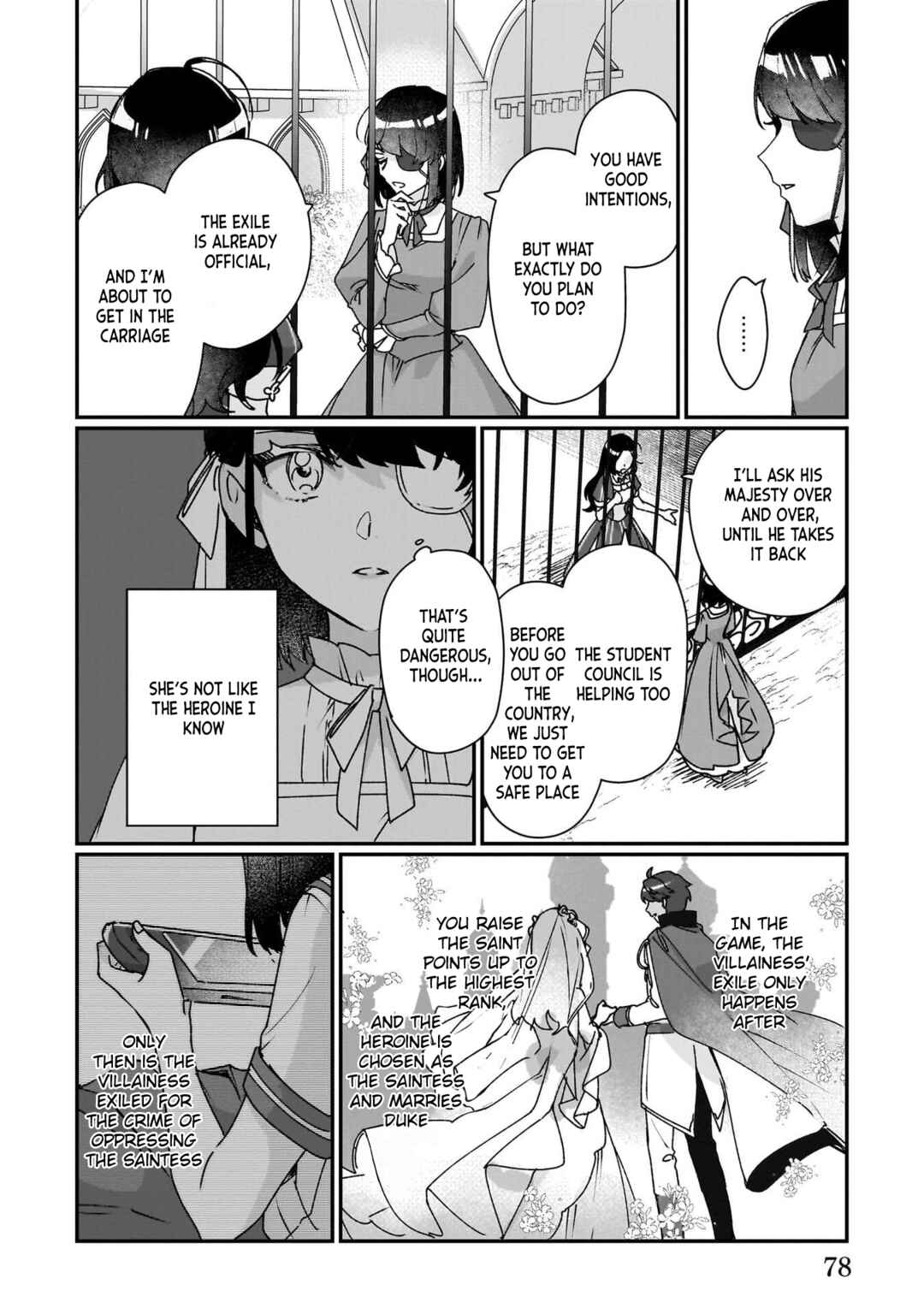 Chapter 28 - Page 25