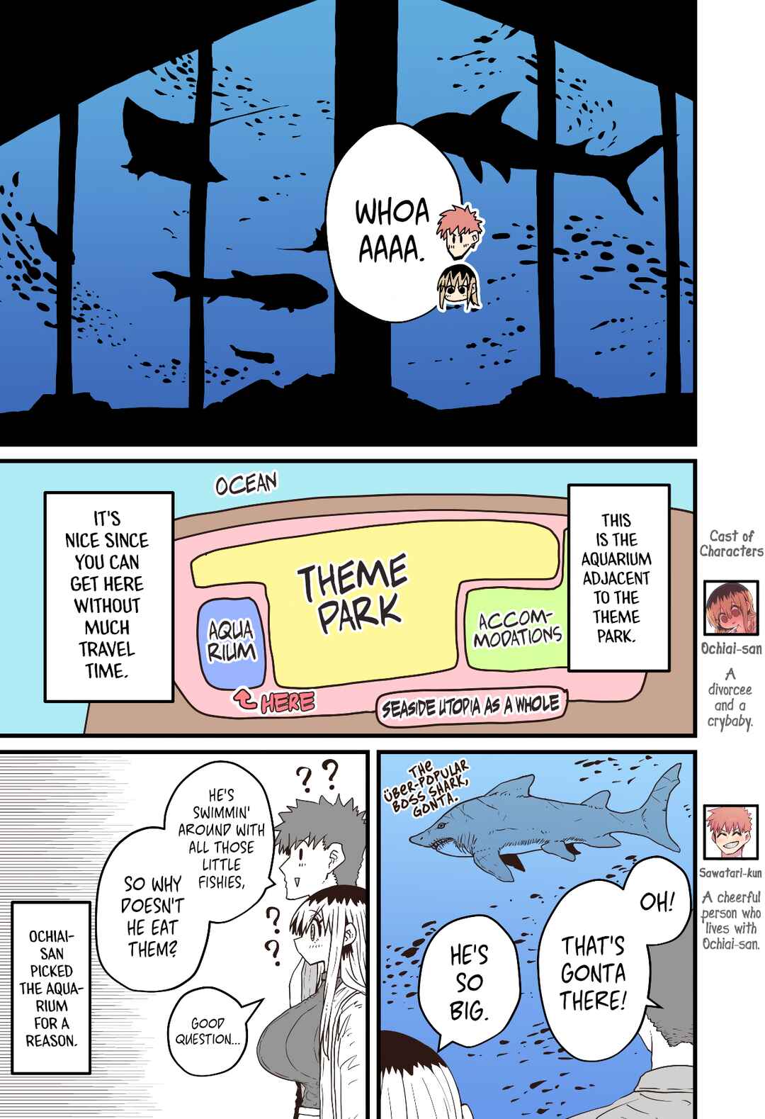 Chapter 23 - Page 1