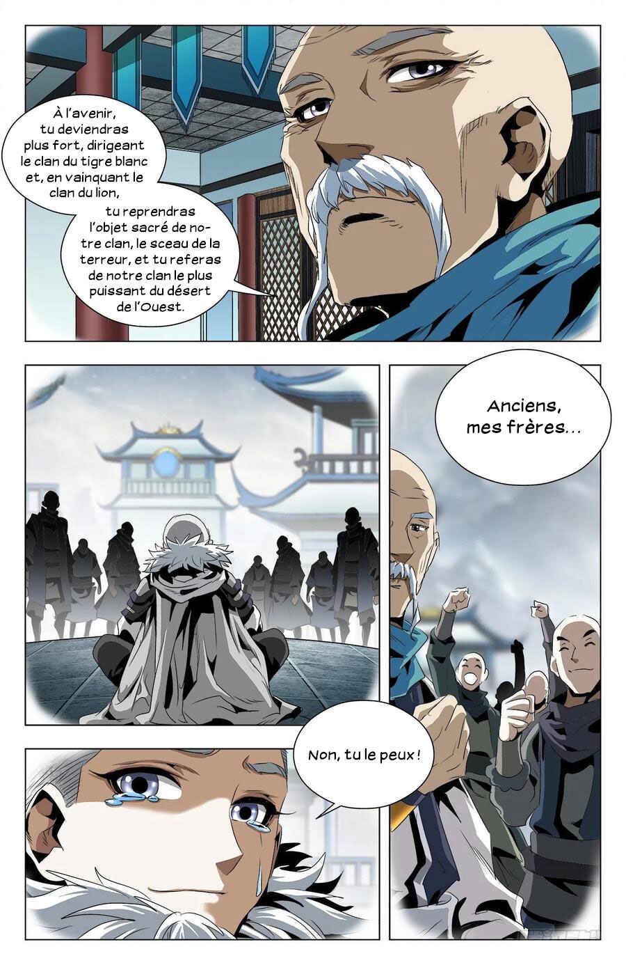 Chapter 93 - Page 17