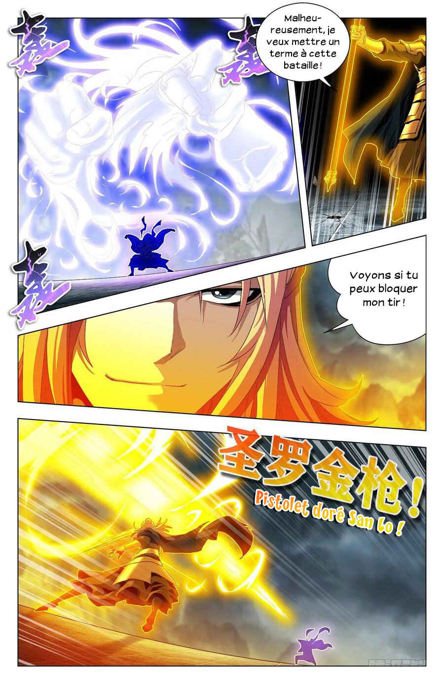 Chapter 93 - Page 7