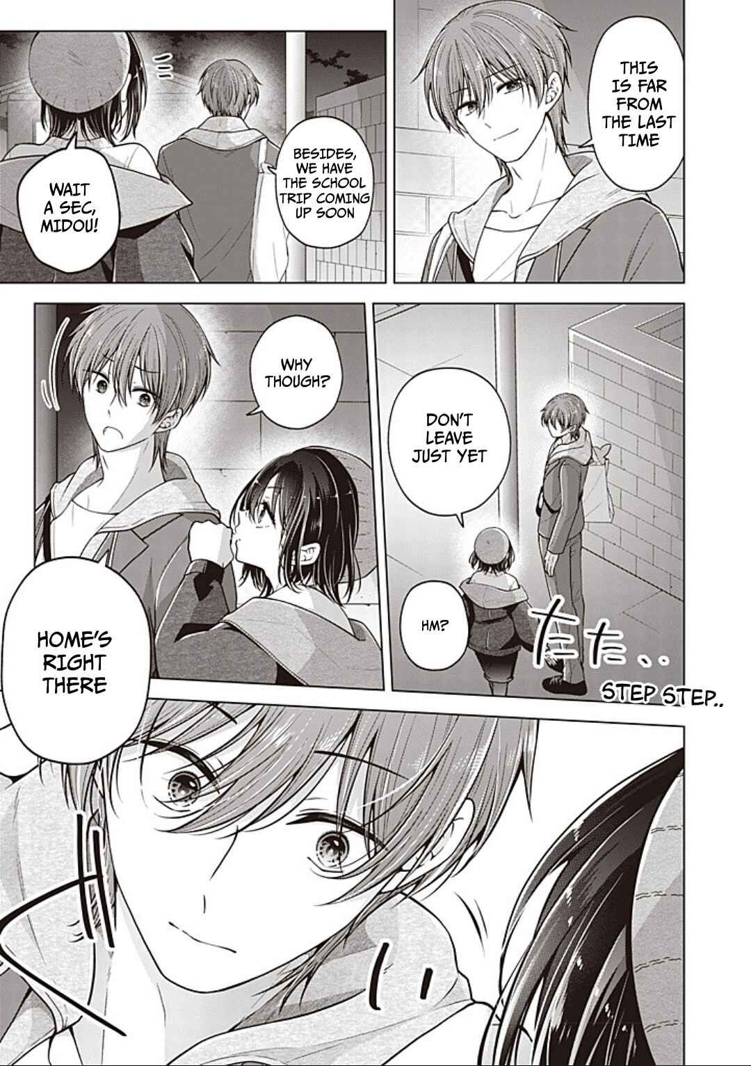 Chapter 98 - Page 12