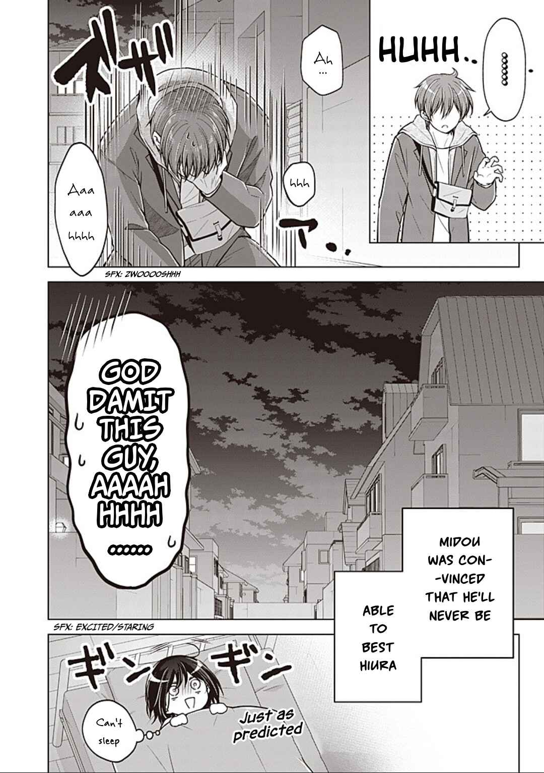 Chapter 98 - Page 17