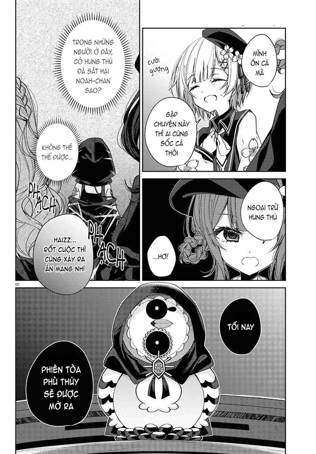 Chapter 4 - Page 2