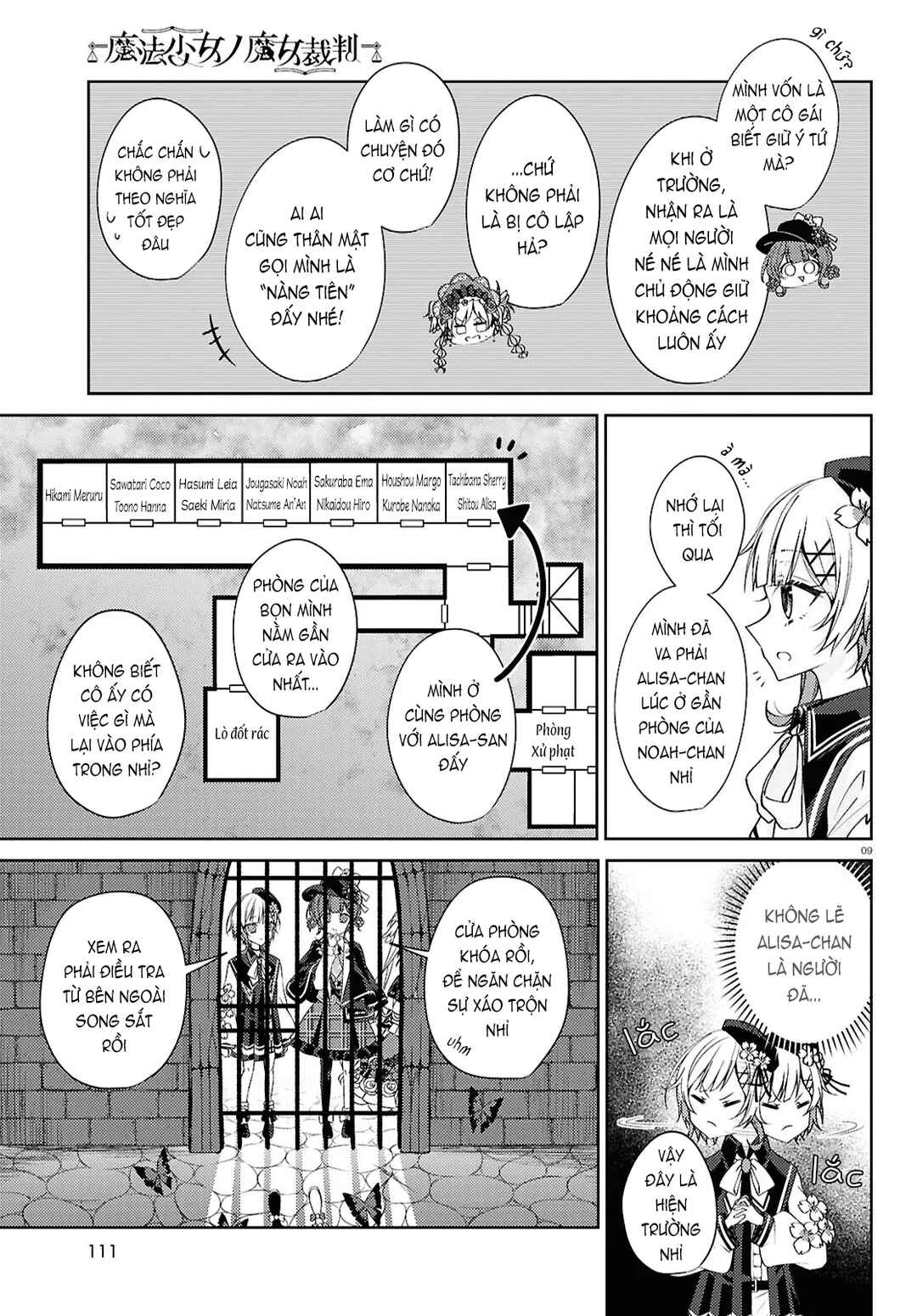 Chapter 4 - Page 9