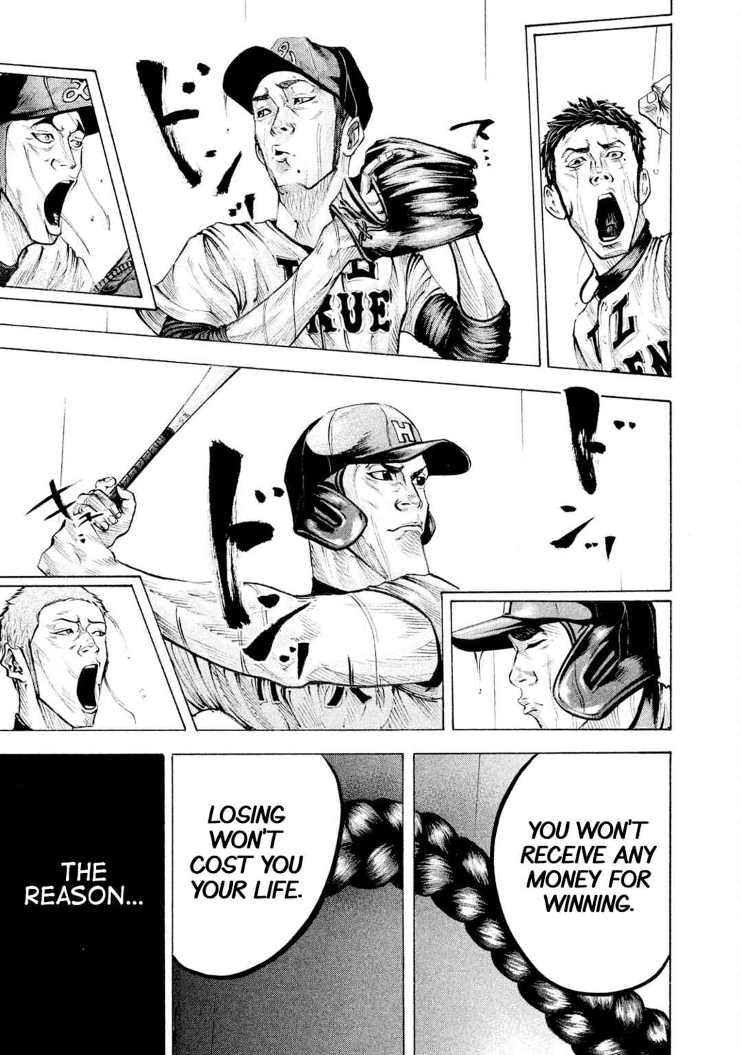 Chapter 112 - Page 14