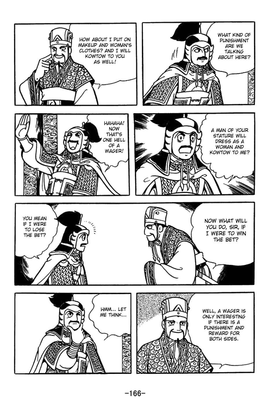 Chapter 391 - Page 11