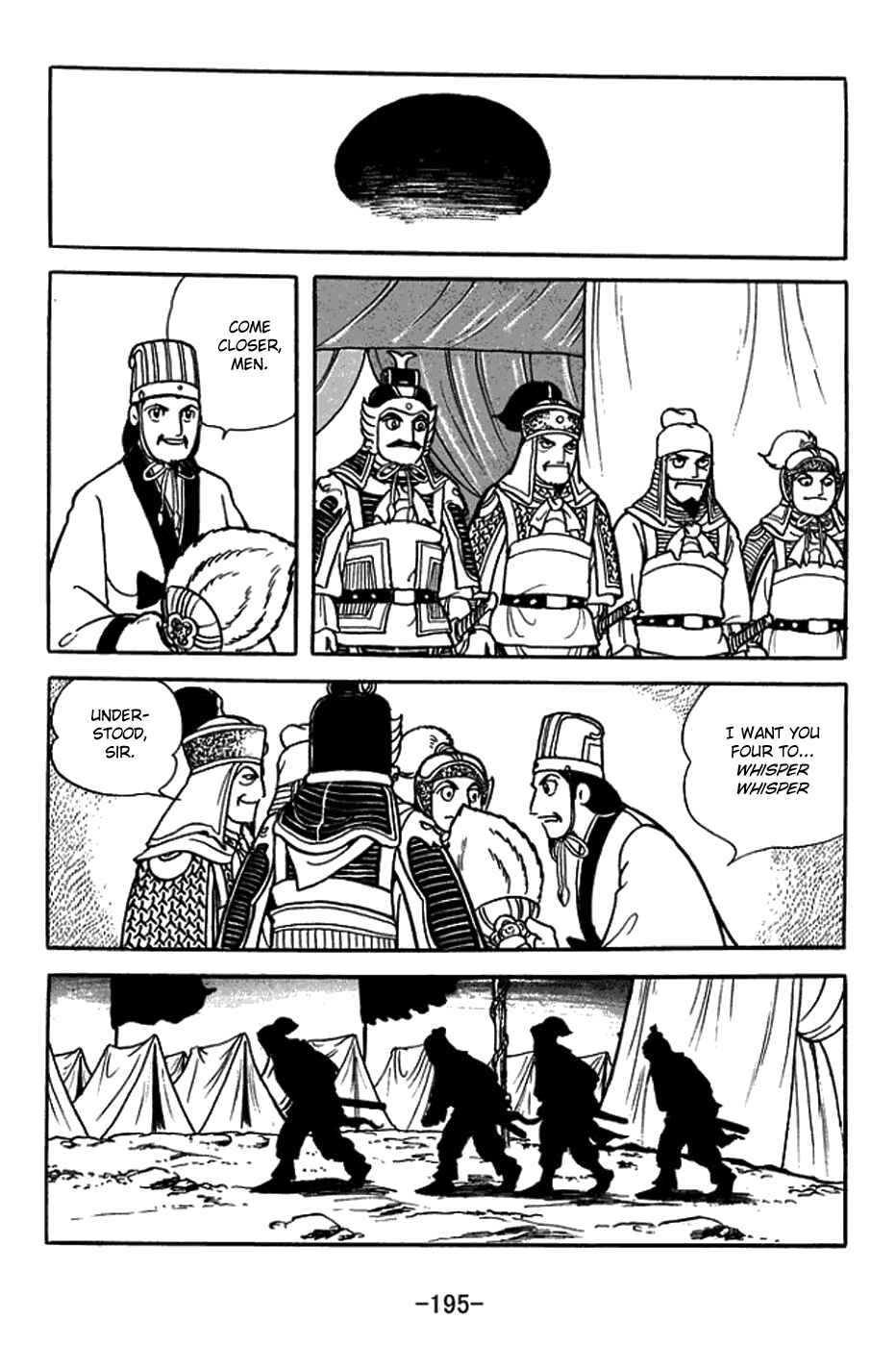 Chapter 391 - Page 40