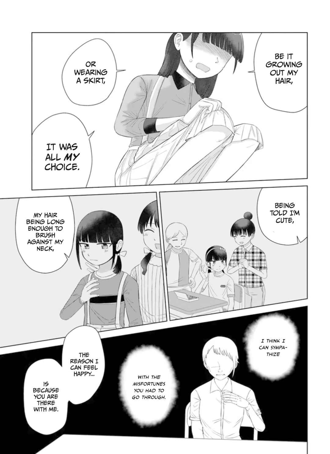 Chapter 63 - Page 20
