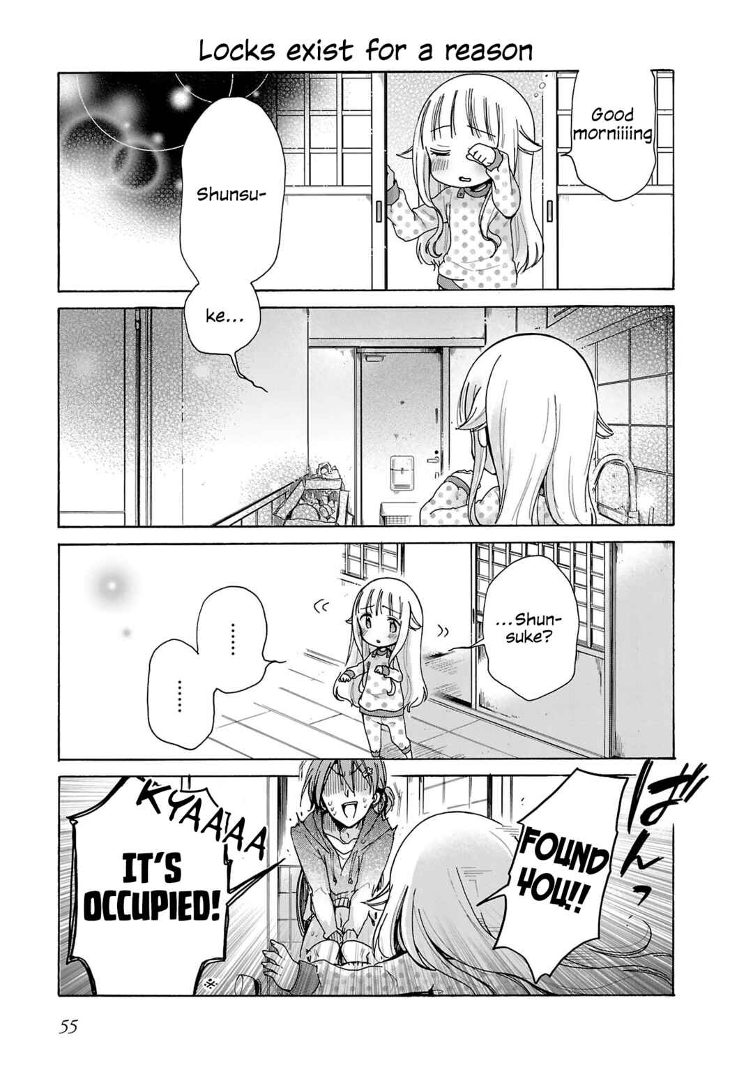 Chapter 4 - Page 3