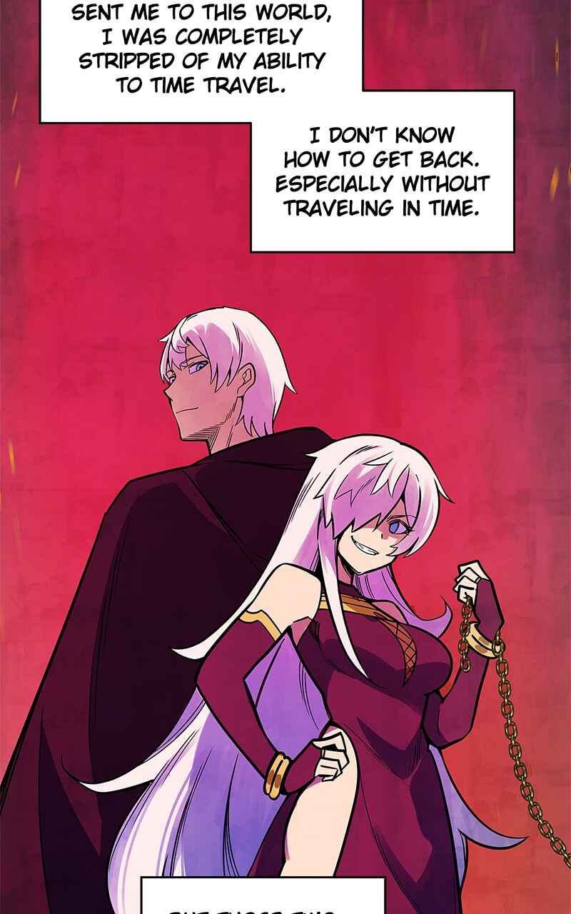 Chapter 232 - Page 26