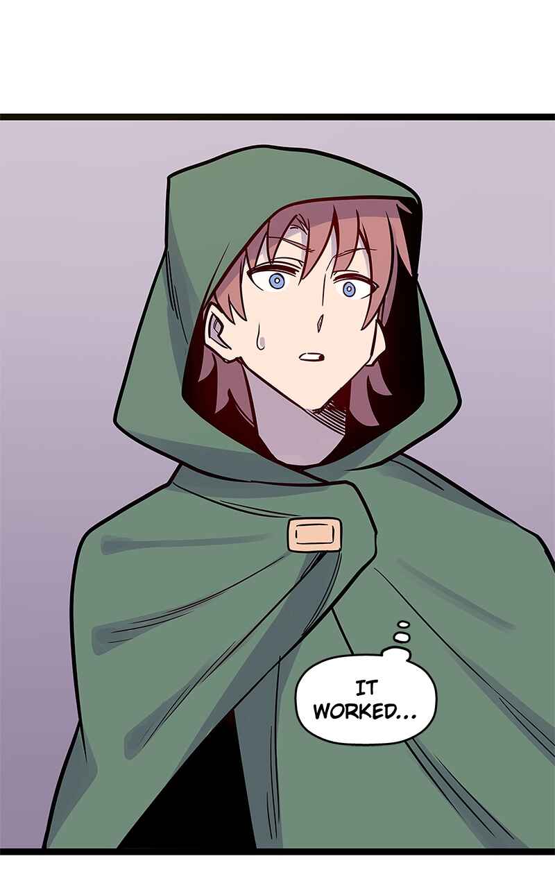Chapter 232 - Page 36