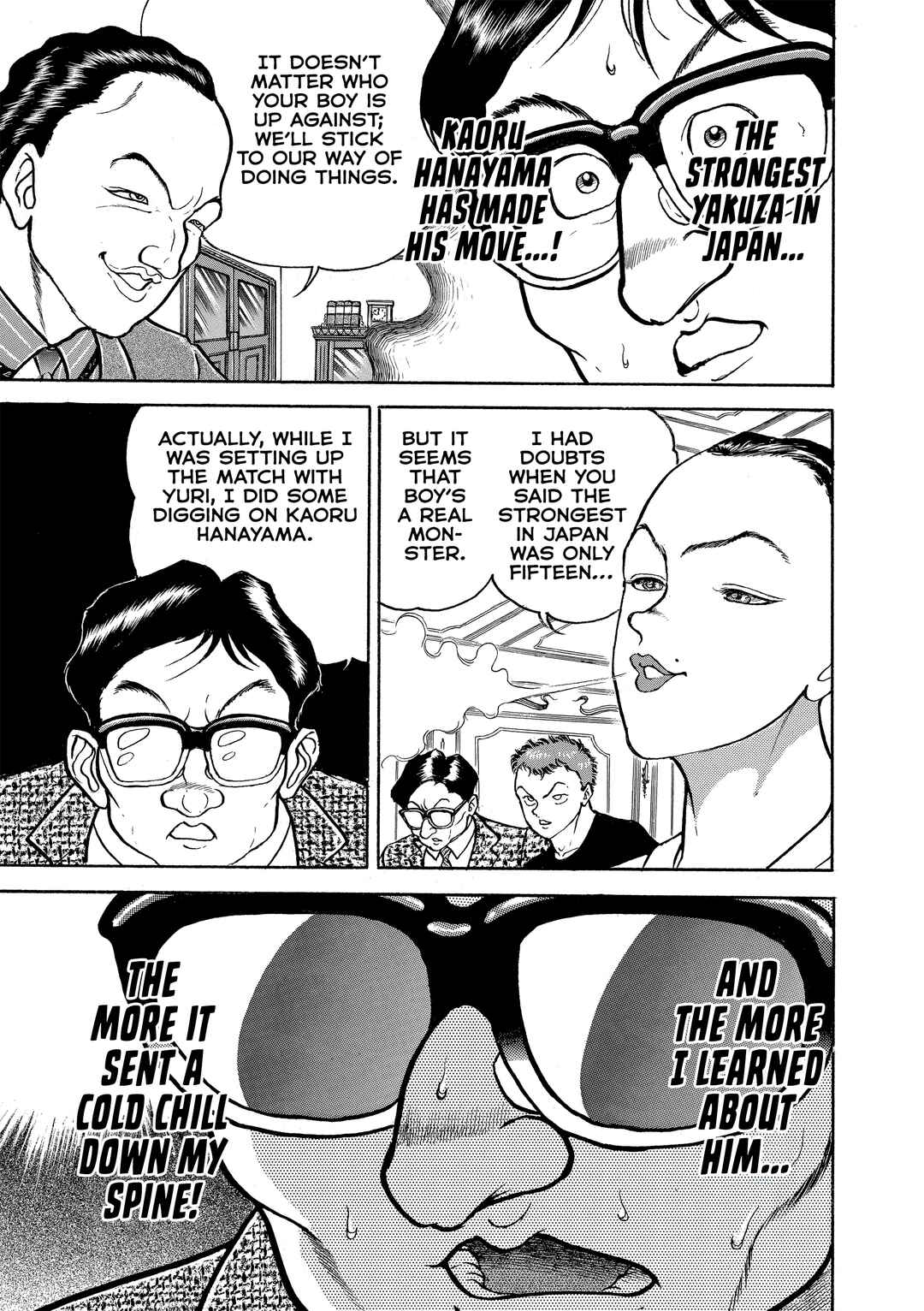 Chapter 110 - Page 4