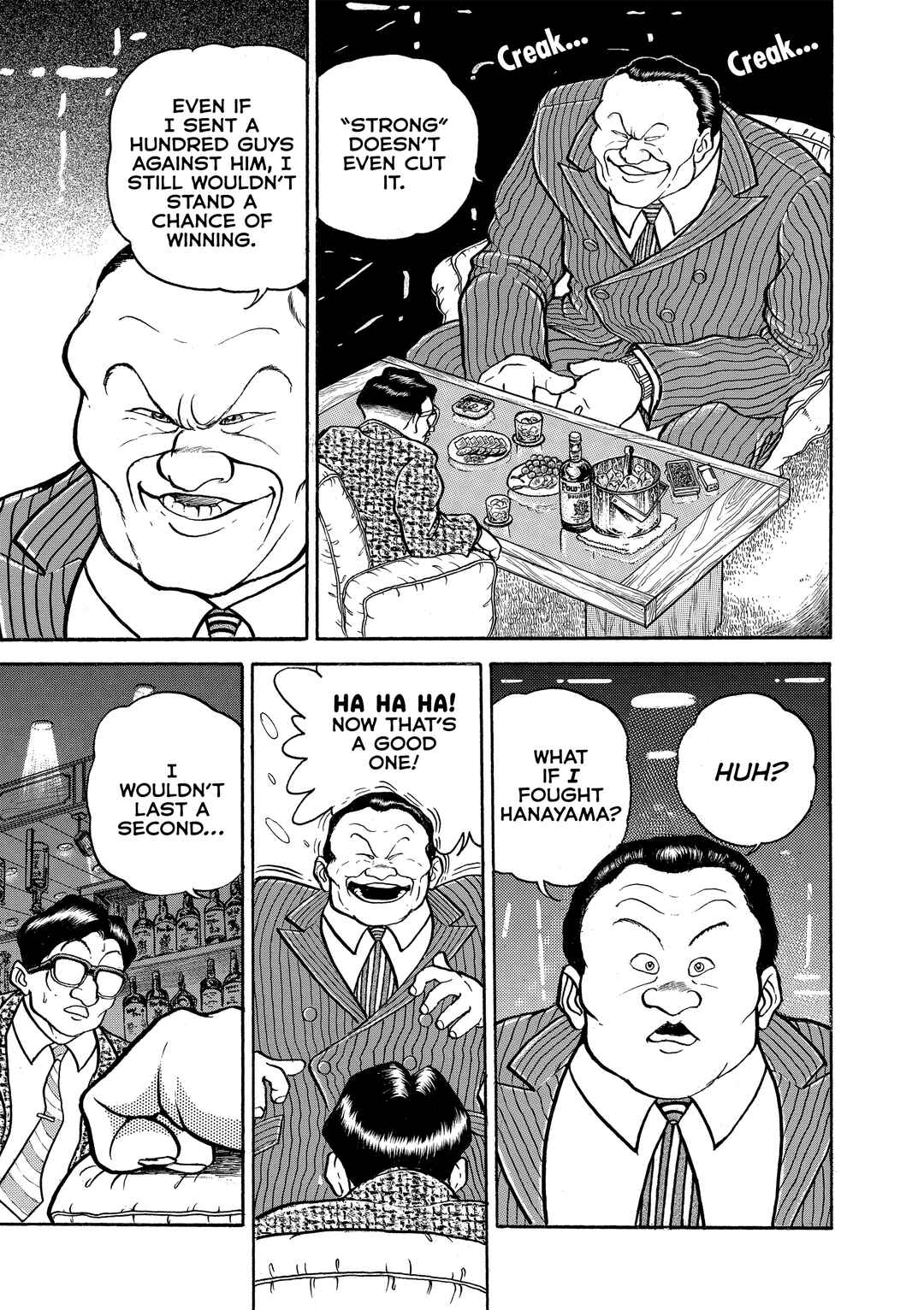 Chapter 110 - Page 6