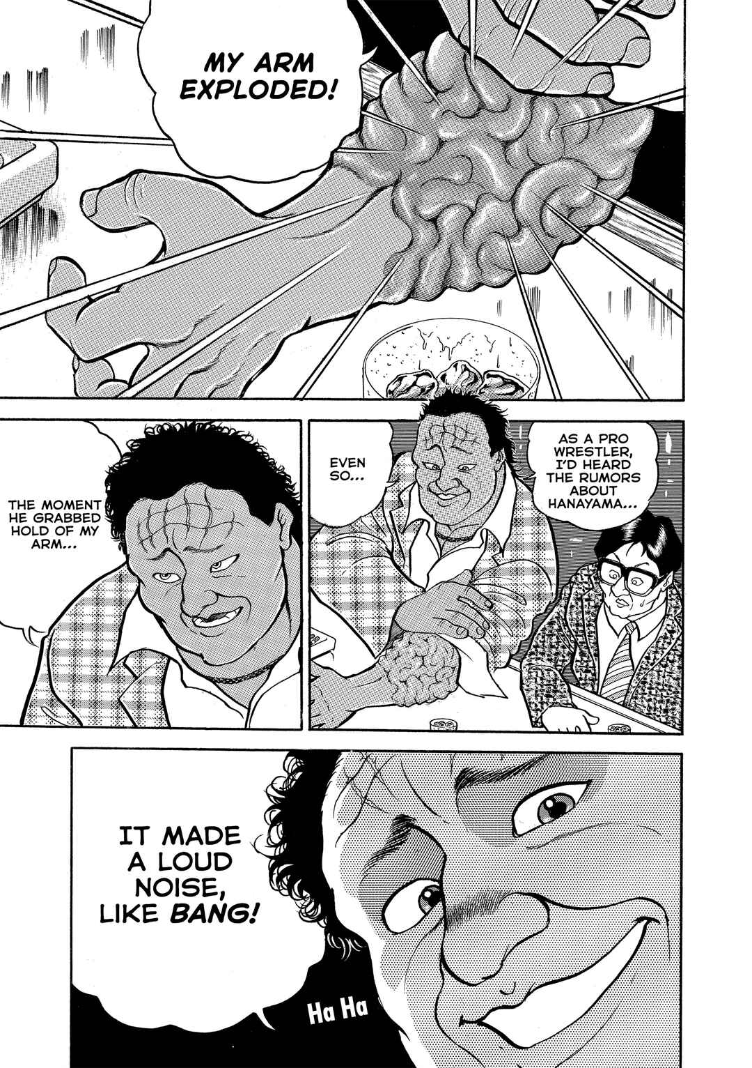 Chapter 110 - Page 8