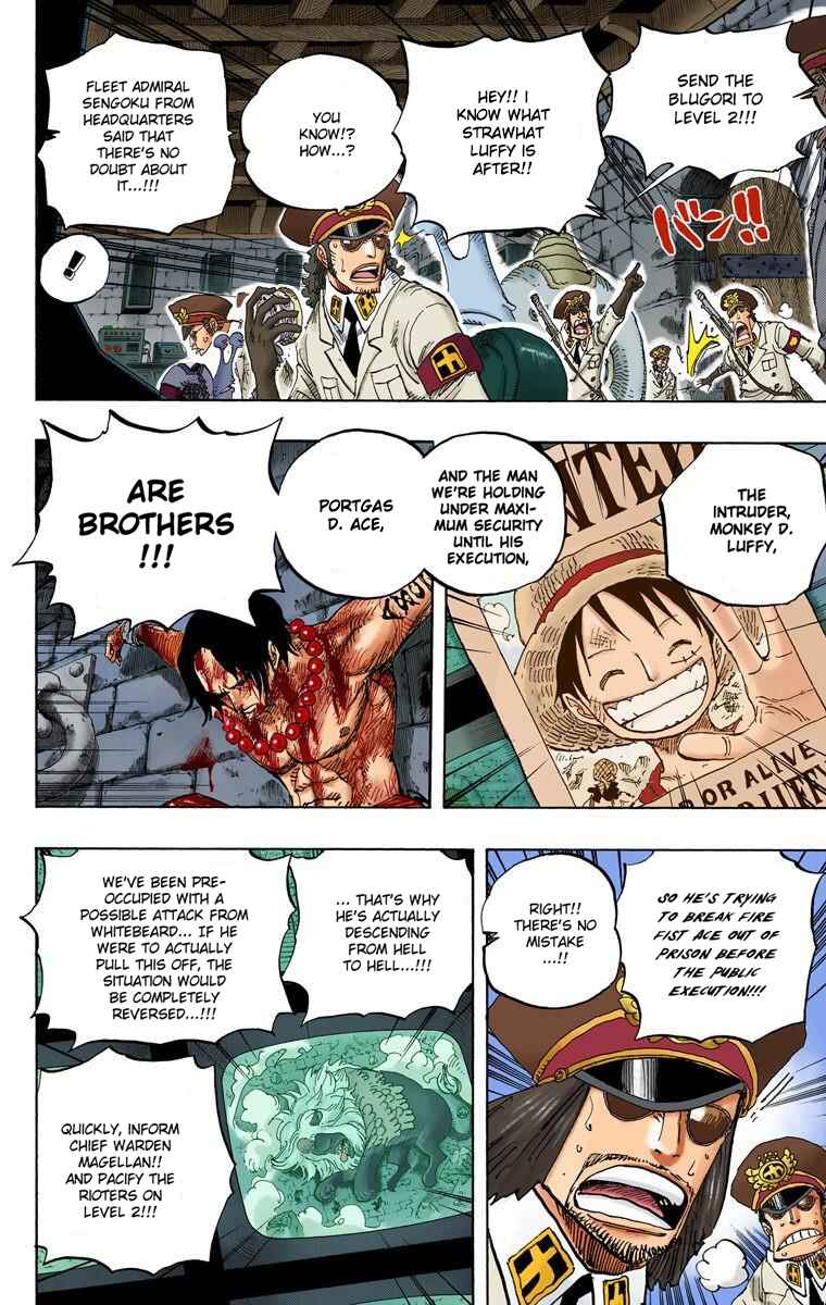 Chapter 530 - Page 5