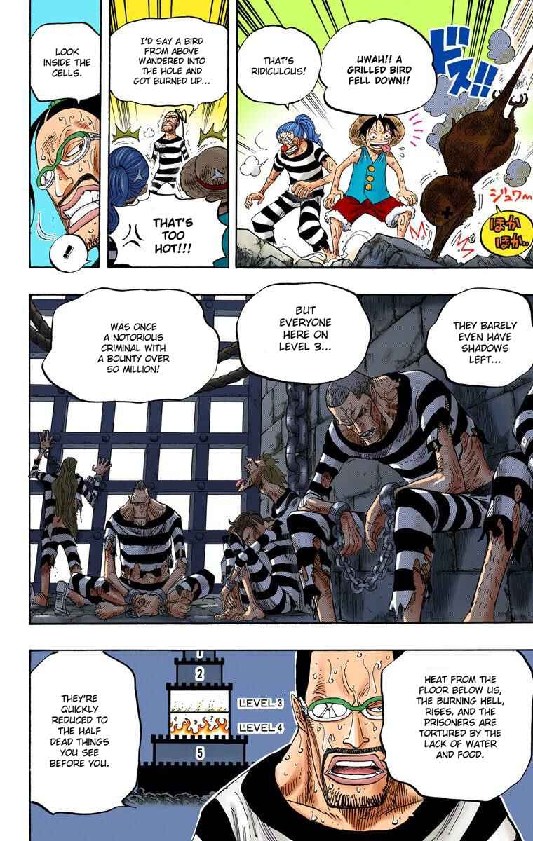 Chapter 530 - Page 9