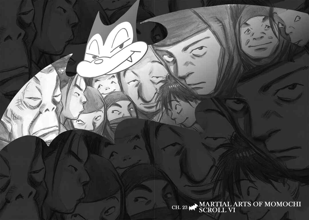 Chapter 23 - Page 1