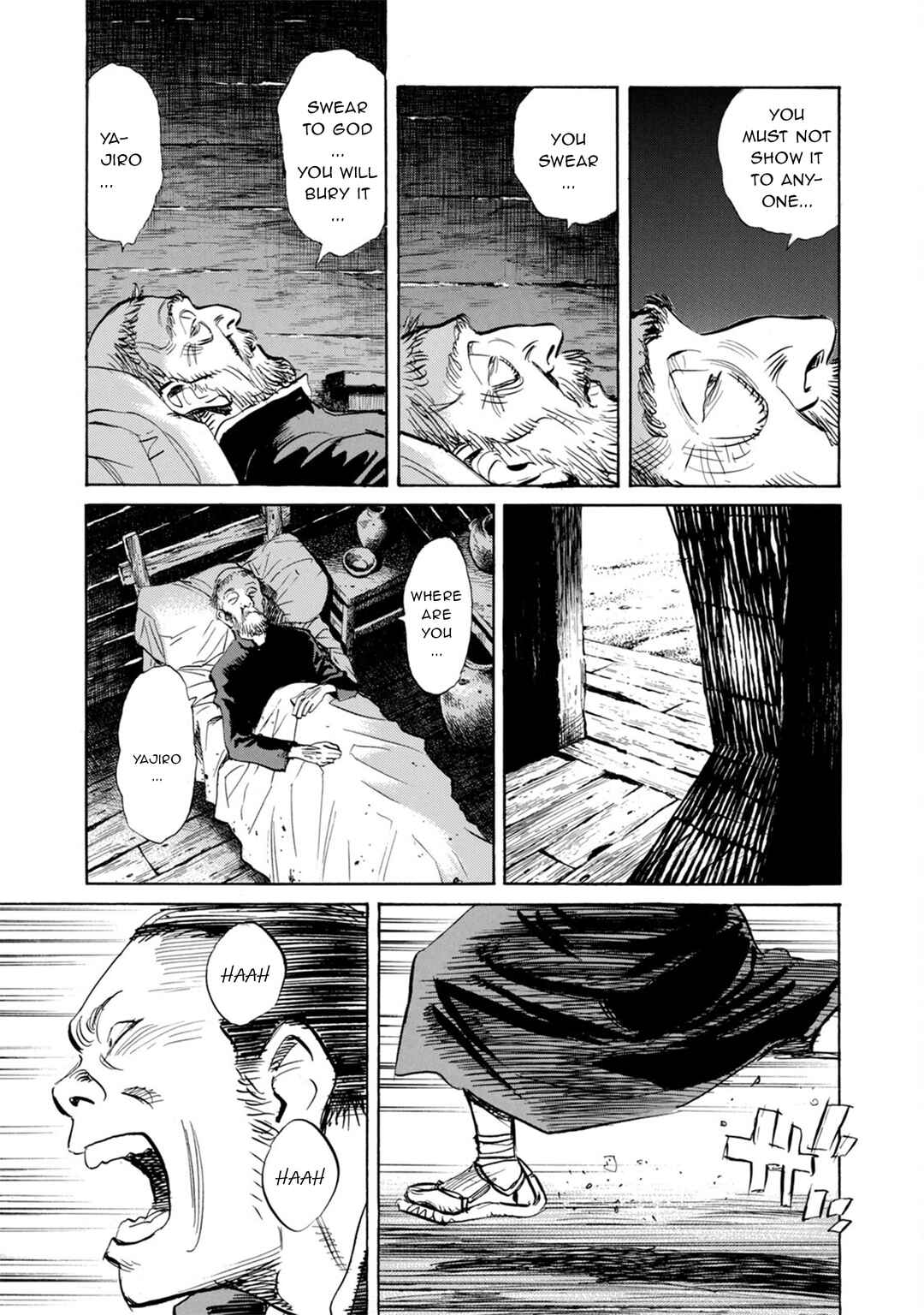Chapter 23 - Page 22
