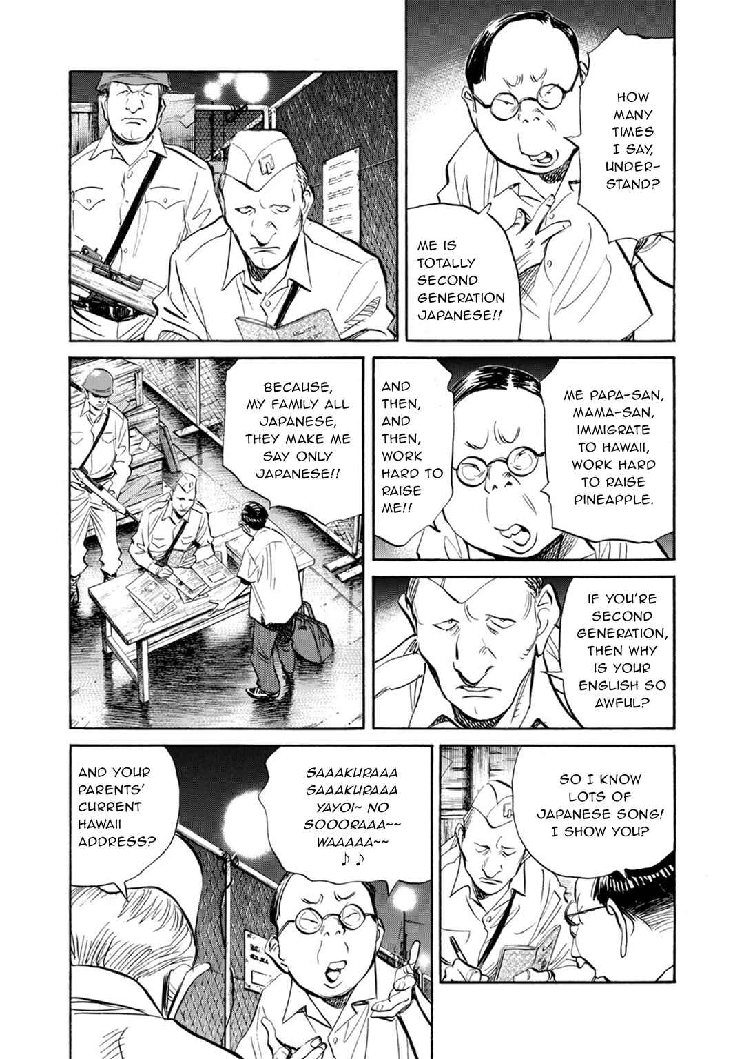 Chapter 23 - Page 3