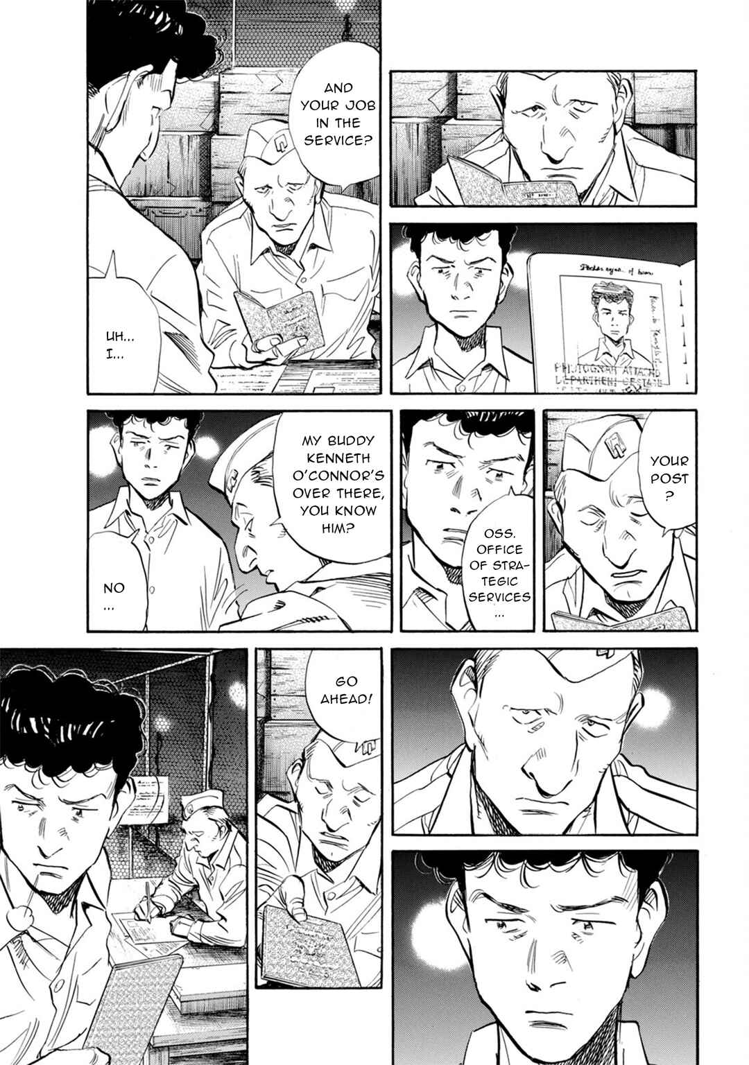 Chapter 23 - Page 6
