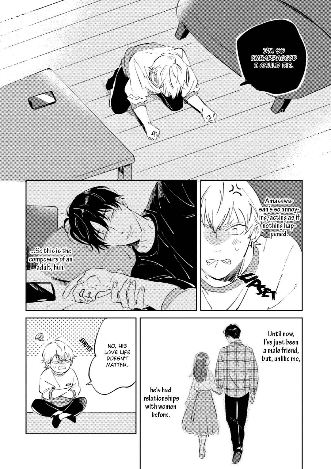 Chapter 4 - Page 5