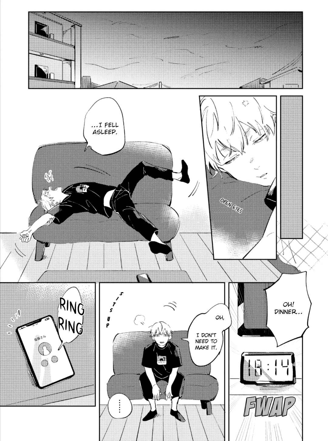 Chapter 4 - Page 6