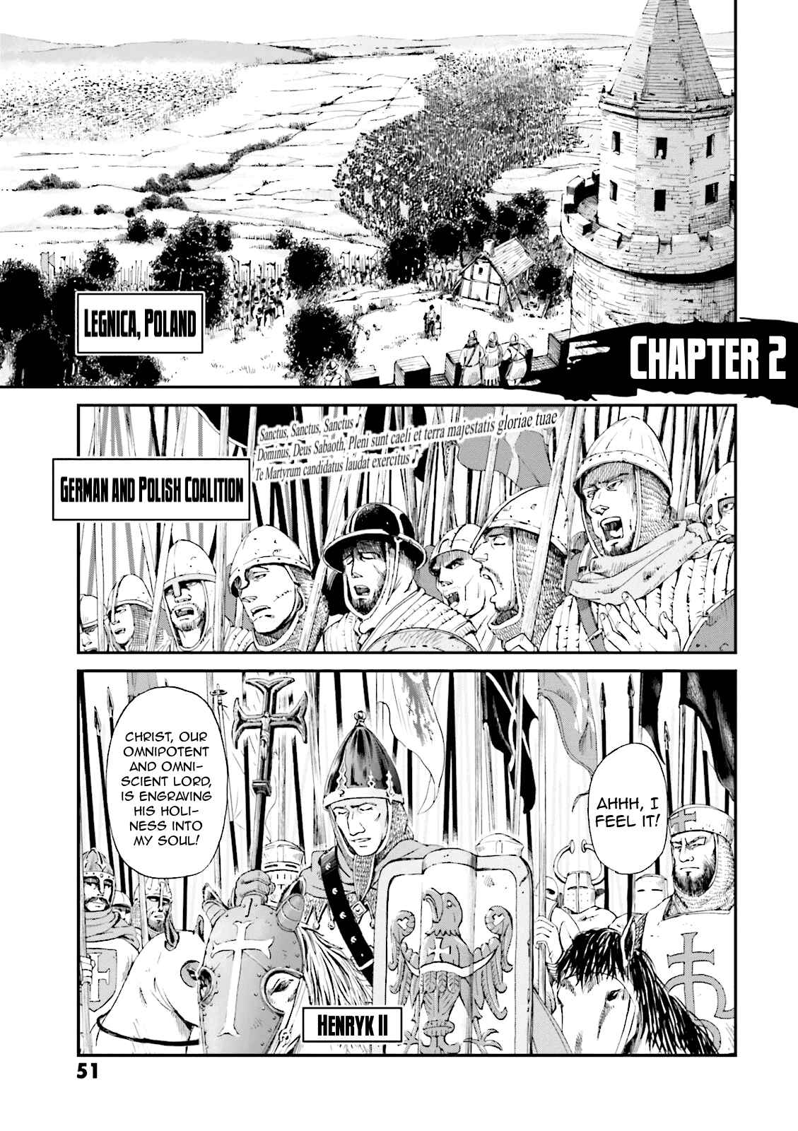 Chapter 2 - Page 1
