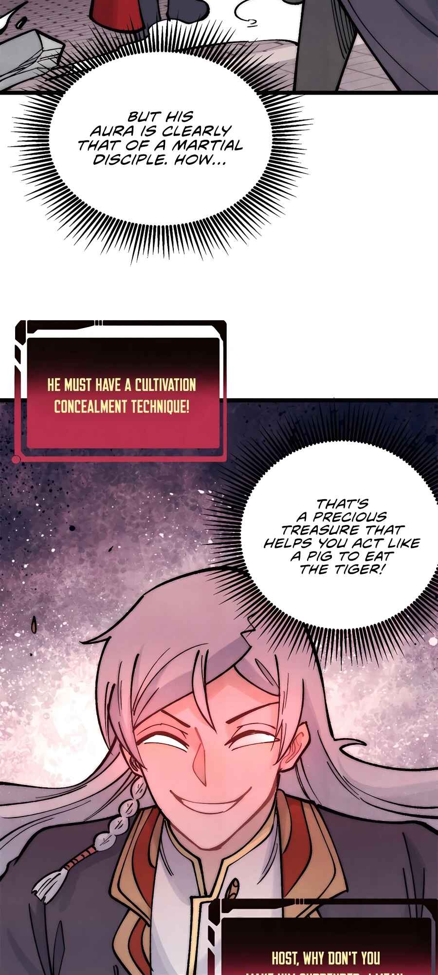 Chapter 275 - Page 24