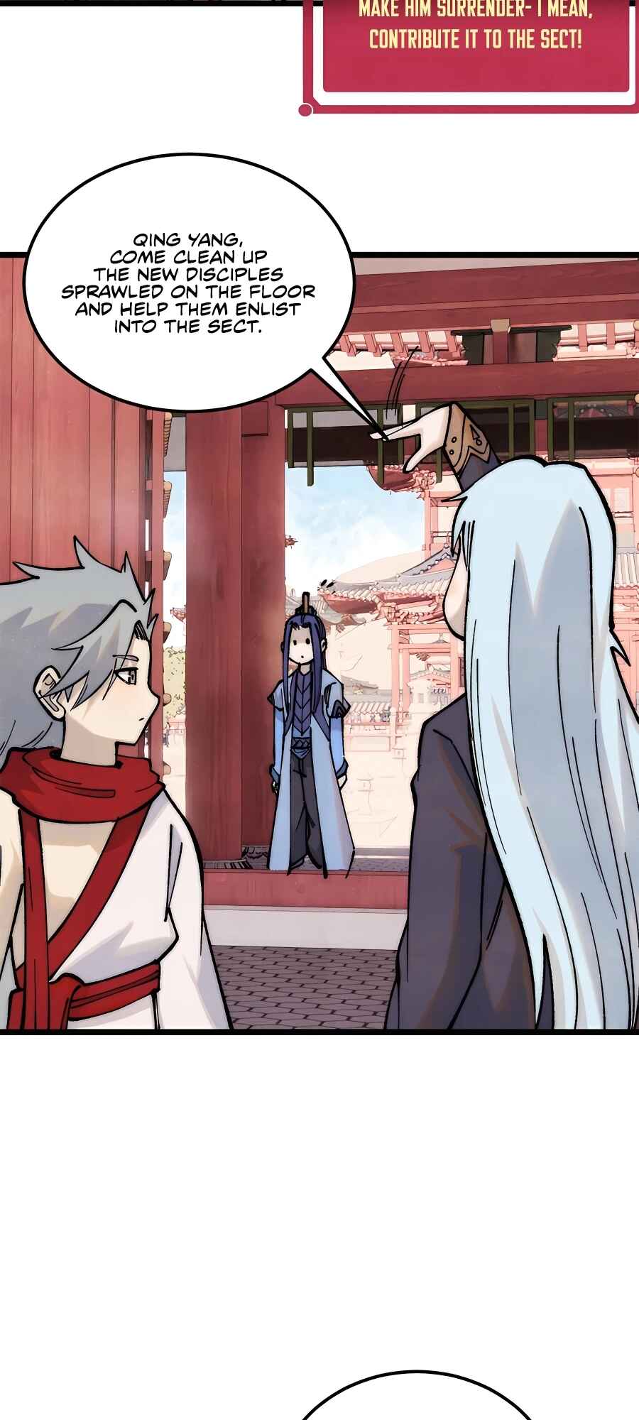Chapter 275 - Page 25