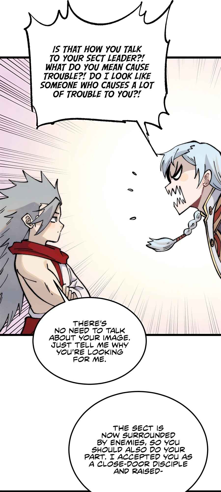 Chapter 275 - Page 29