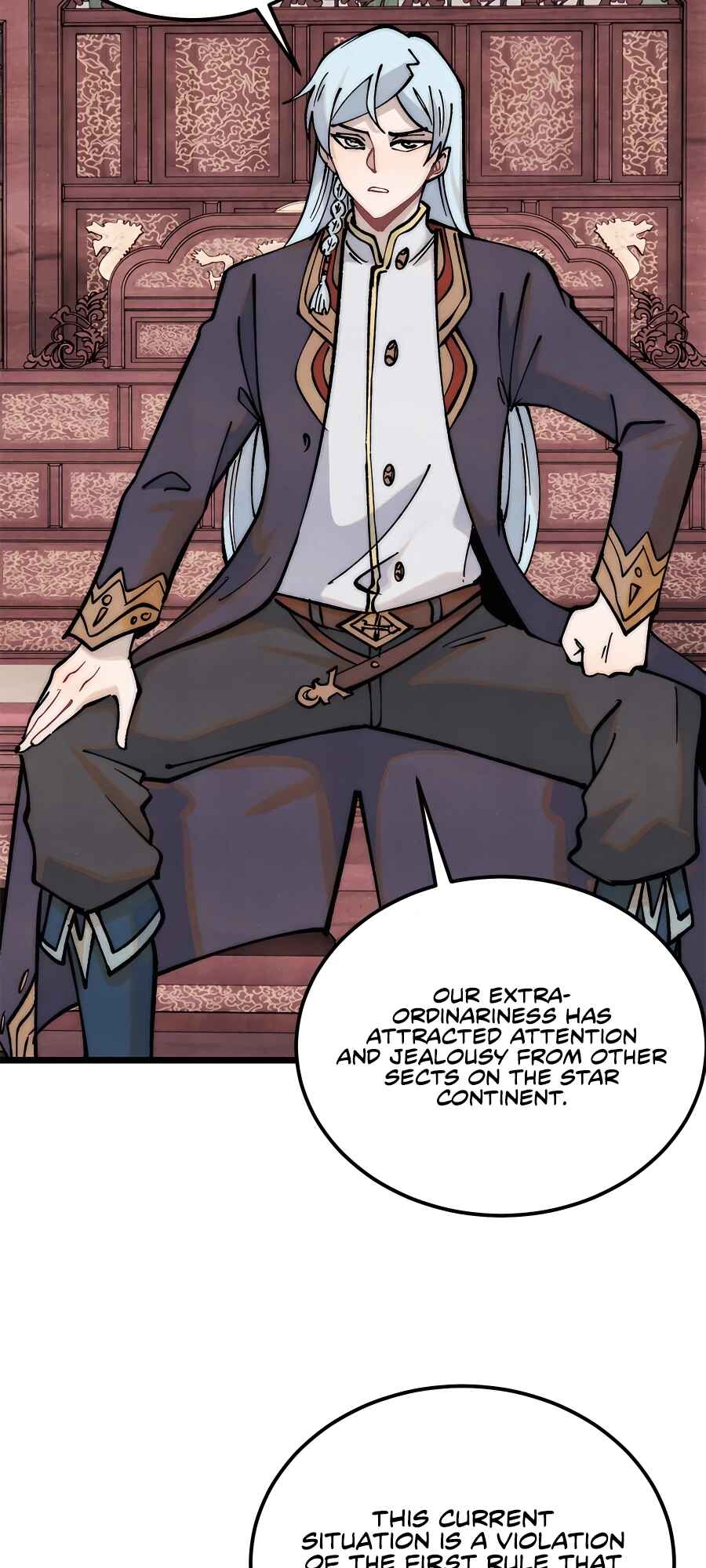 Chapter 275 - Page 31