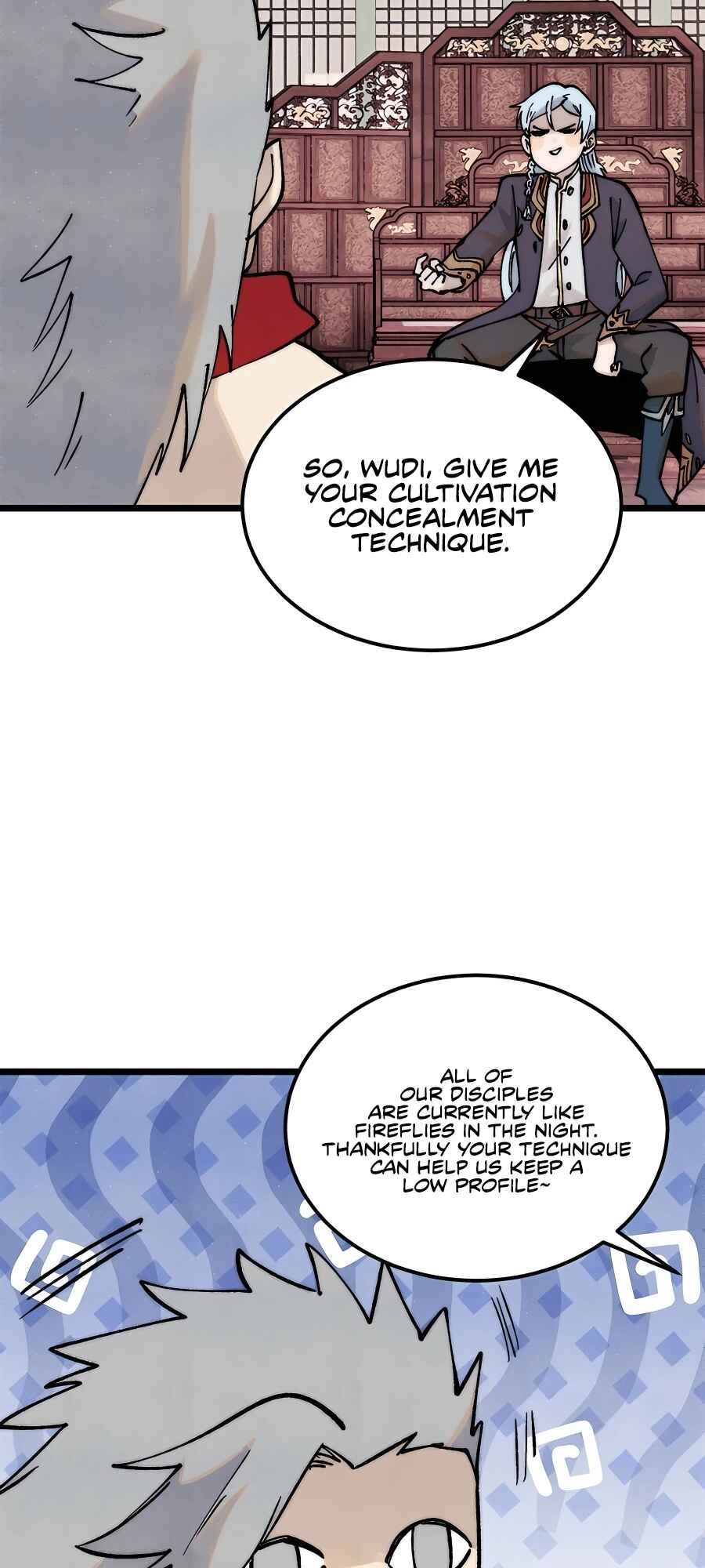 Chapter 275 - Page 34