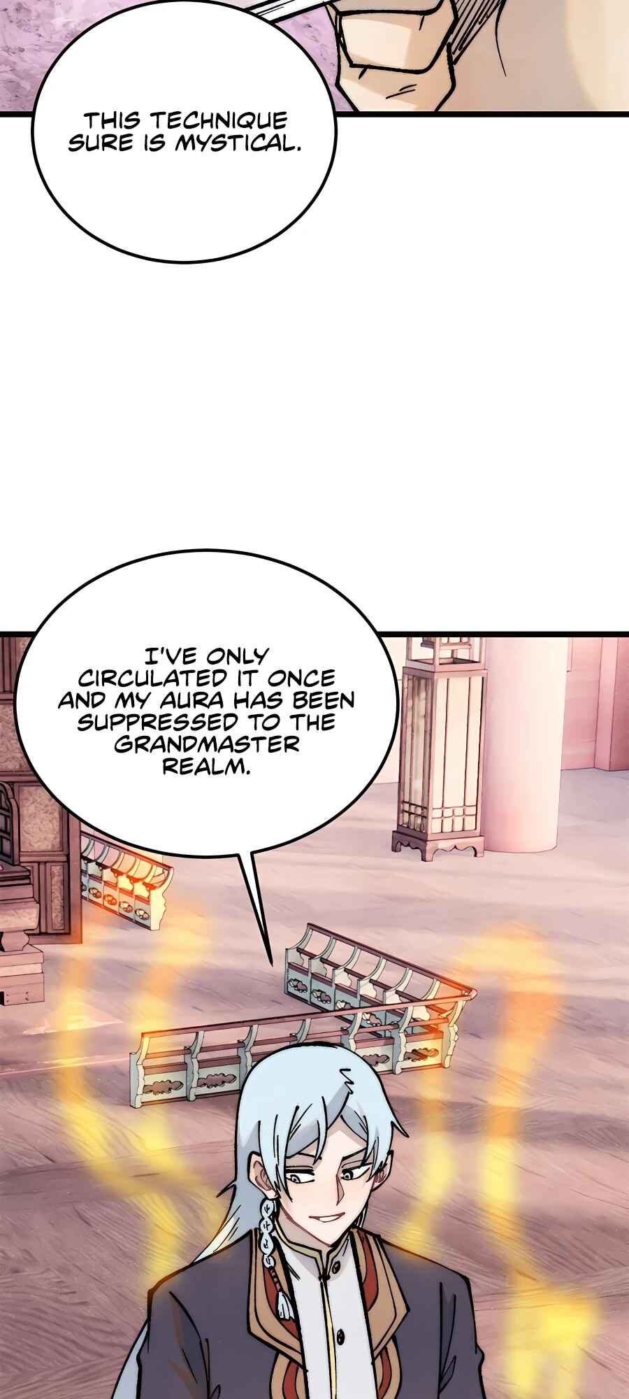 Chapter 275 - Page 37
