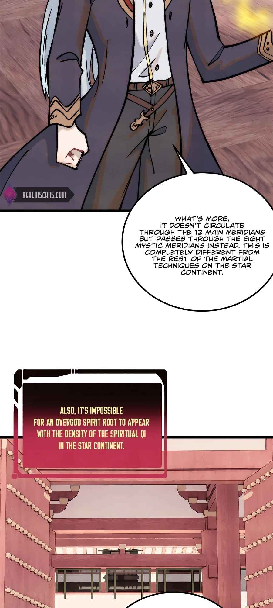 Chapter 275 - Page 38