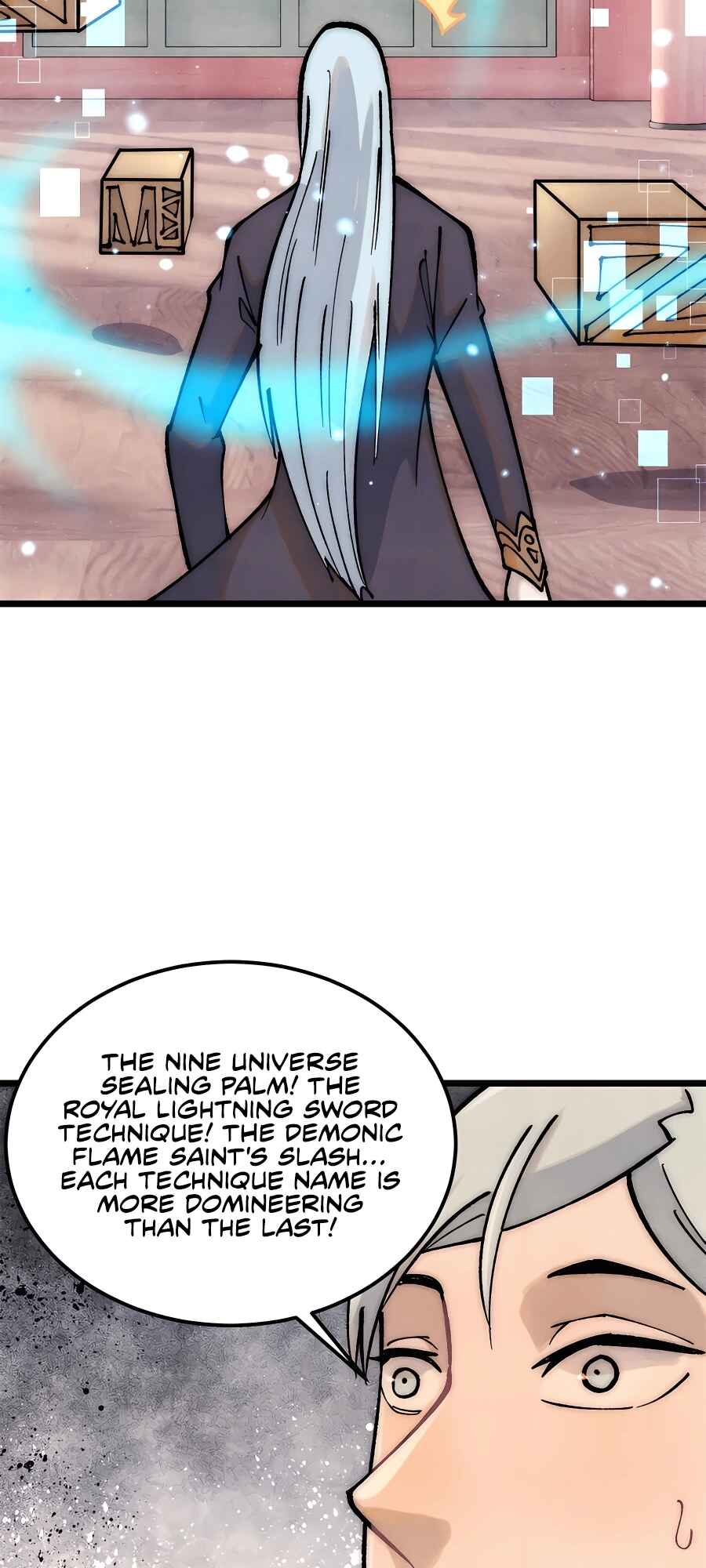Chapter 275 - Page 44