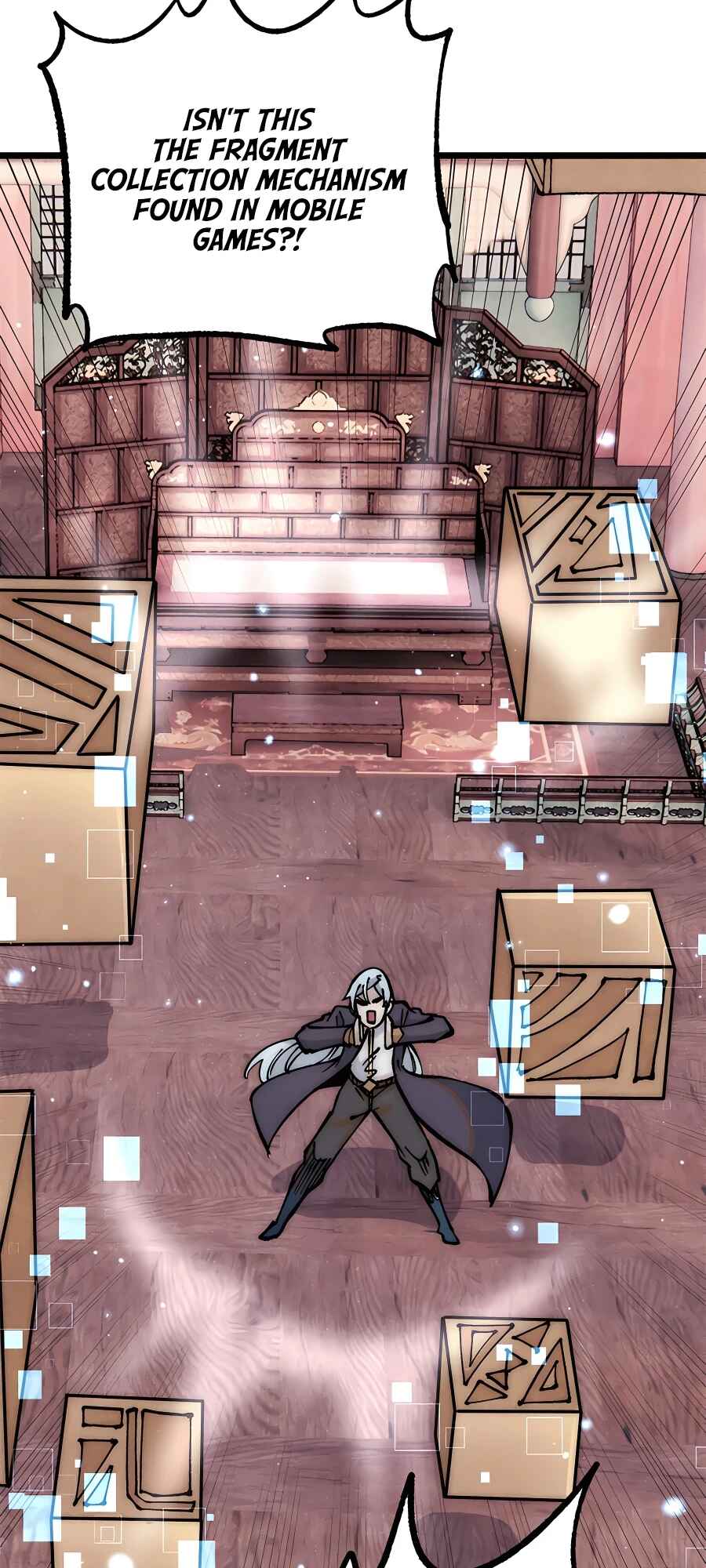 Chapter 275 - Page 48