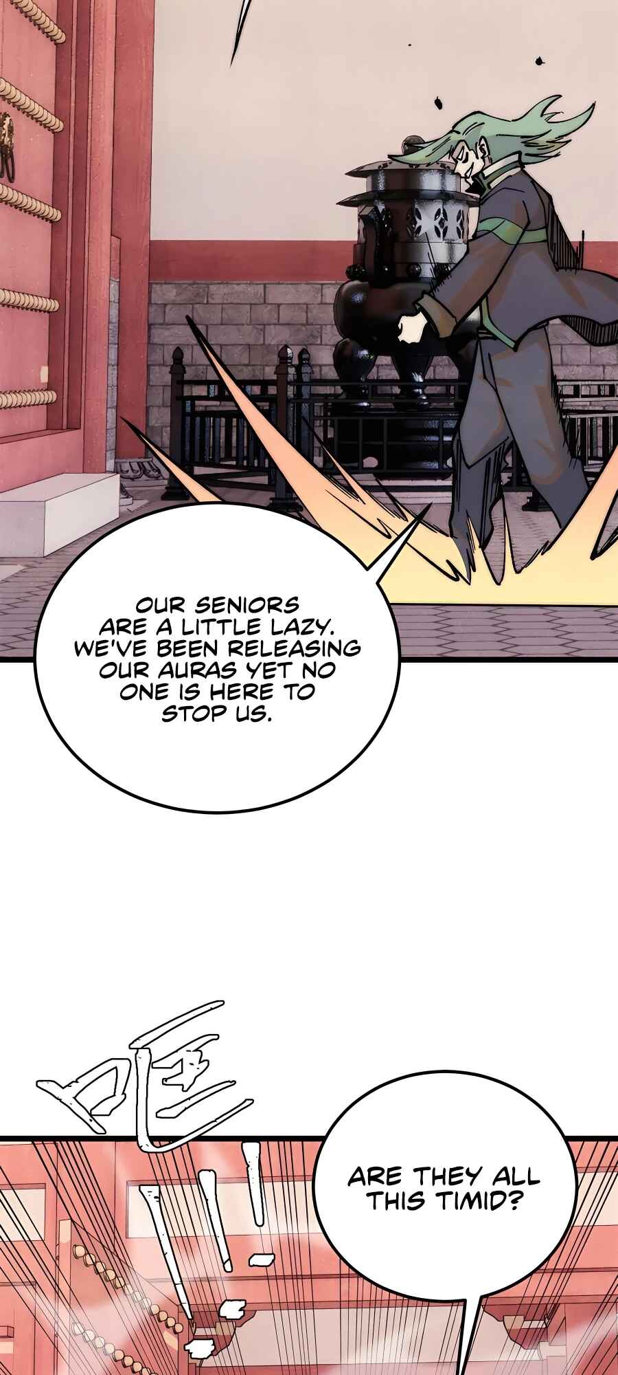 Chapter 275 - Page 9