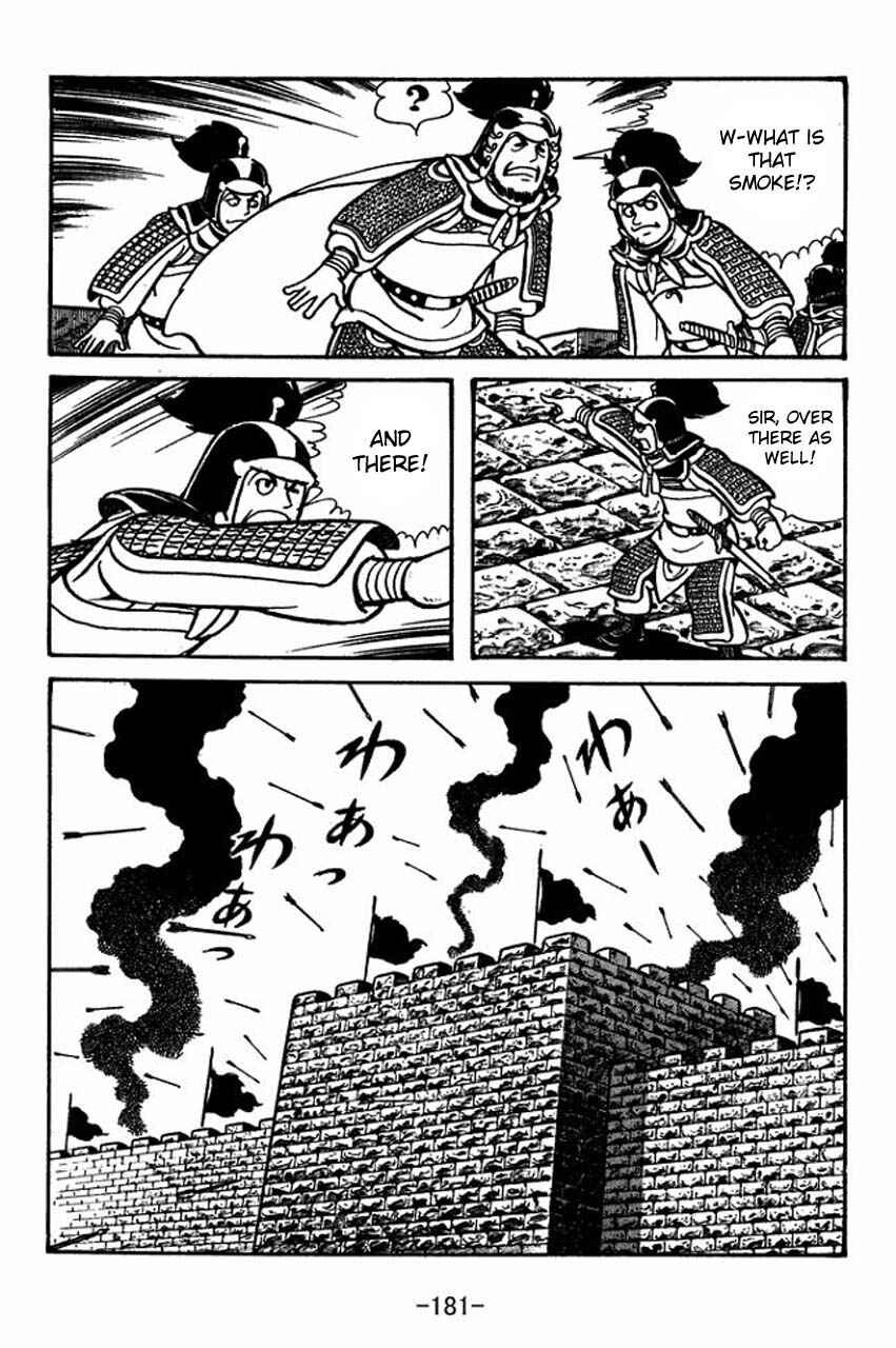 Chapter 56 - Page 31