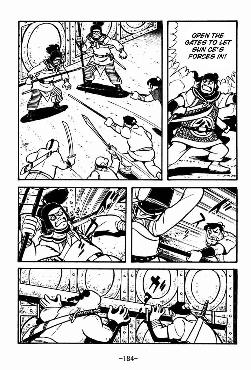 Chapter 56 - Page 34