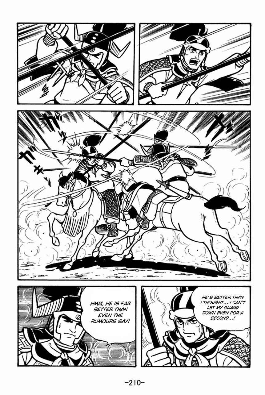 Chapter 56 - Page 60