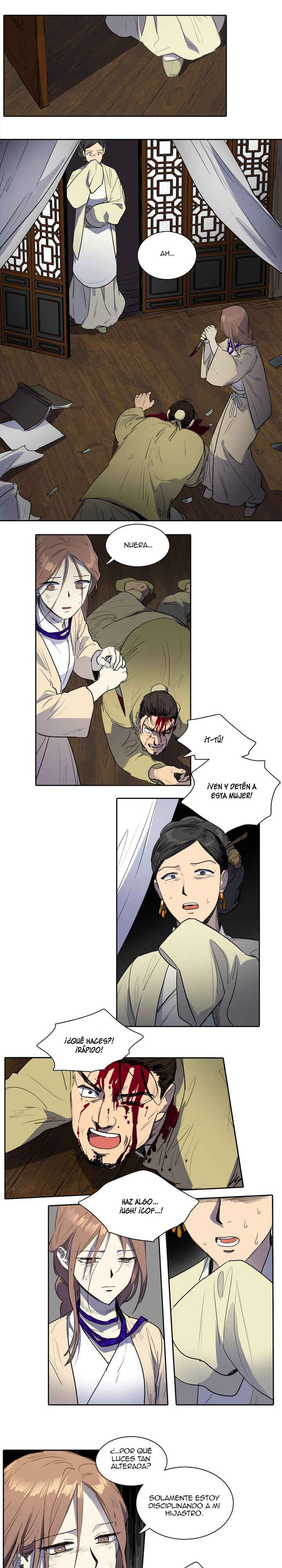 Chapter 73 - Page 5