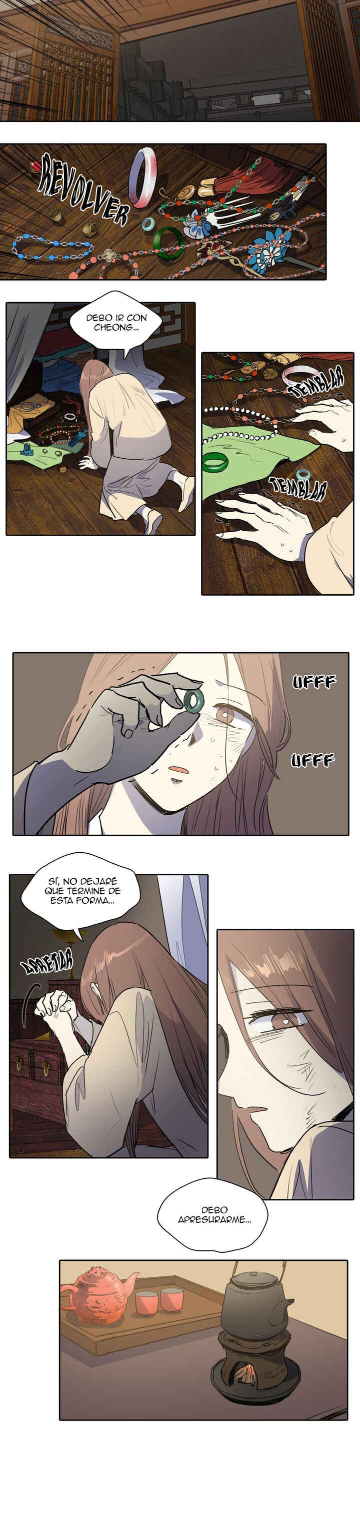 Chapter 73 - Page 9