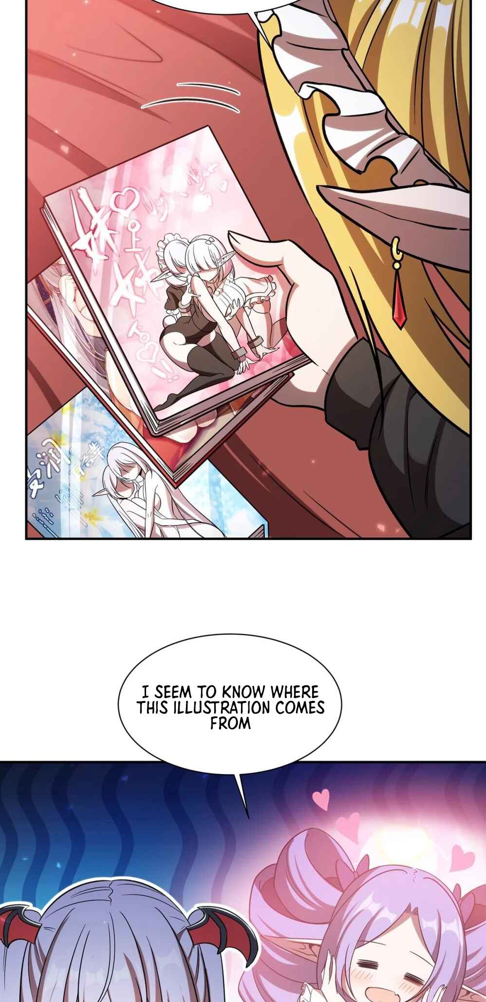 Chapter 348 - Page 22