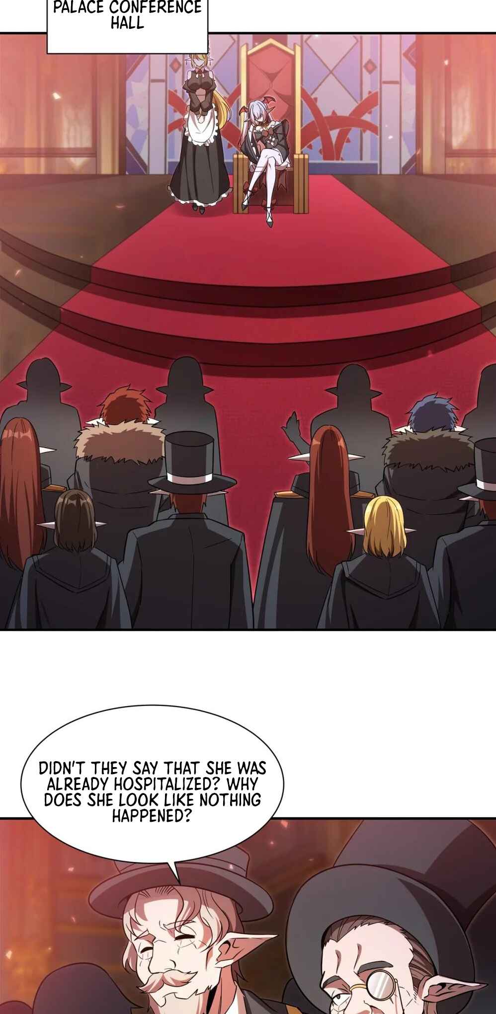 Chapter 348 - Page 3