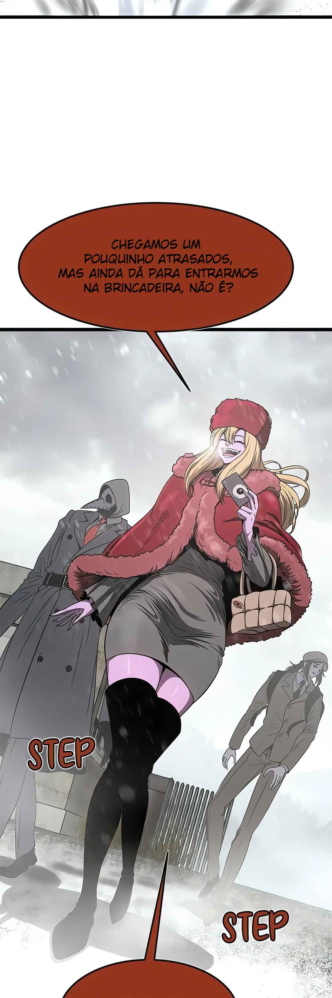 Chapter 74 - Page 10