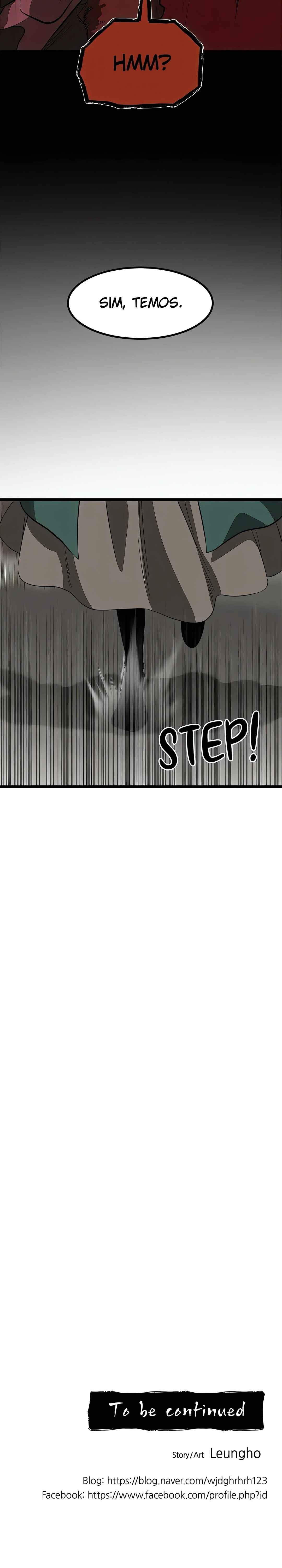 Chapter 74 - Page 19
