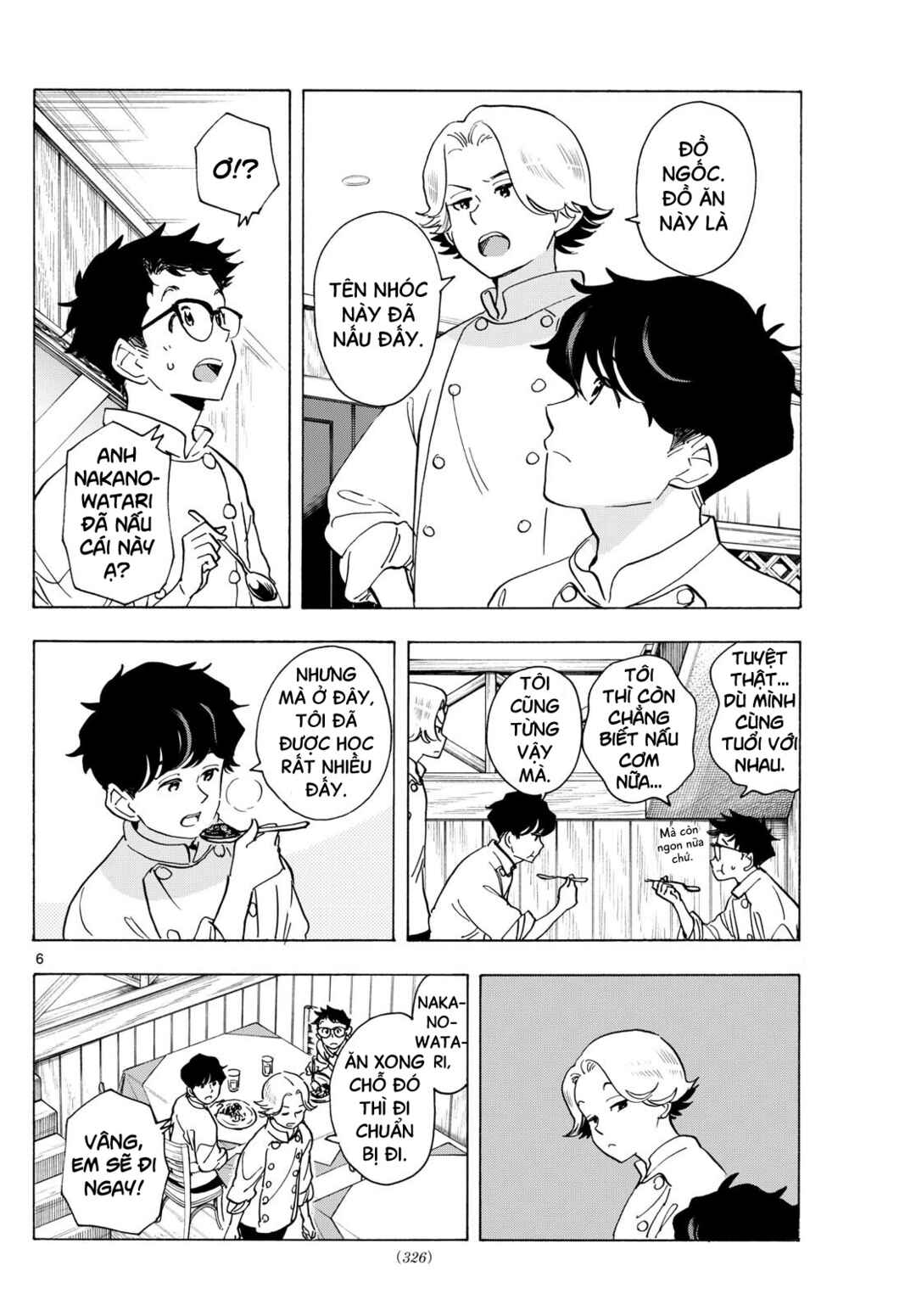 Chapter 308 - Page 6